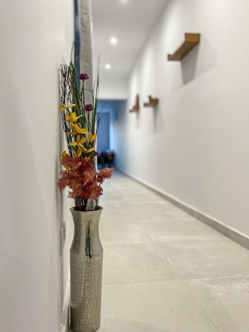 Serafina'S Apartment 5 Min Walk From St Julians San Ġwann Екстериор снимка