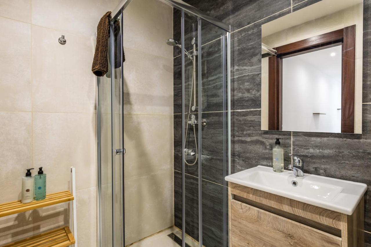 Serafina'S Apartment 5 Min Walk From St Julians San Ġwann Екстериор снимка