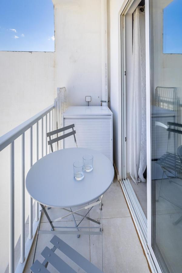 Serafina'S Apartment 5 Min Walk From St Julians San Ġwann Екстериор снимка