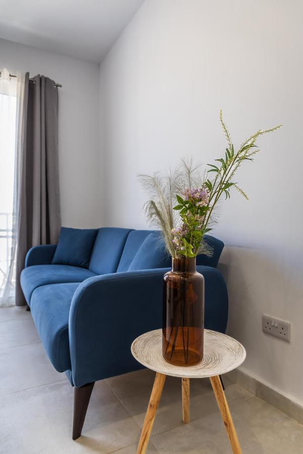 Serafina'S Apartment 5 Min Walk From St Julians San Ġwann Екстериор снимка