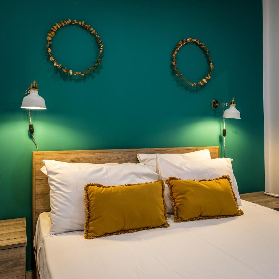Serafina'S Apartment 5 Min Walk From St Julians San Ġwann Екстериор снимка